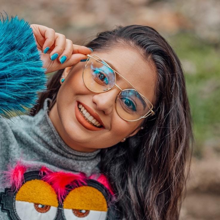 Arman Rao, Client Relations Director, discussing corporate gifting strategy with business clients